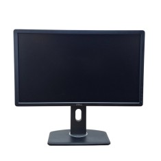 Monitor Refurbished, DELL P2412H, LED, Diagonala 24 inch