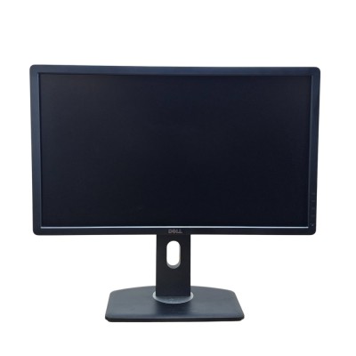 Monitor Refurbished, DELL P2412H, LED, Diagonala 24 inch foto