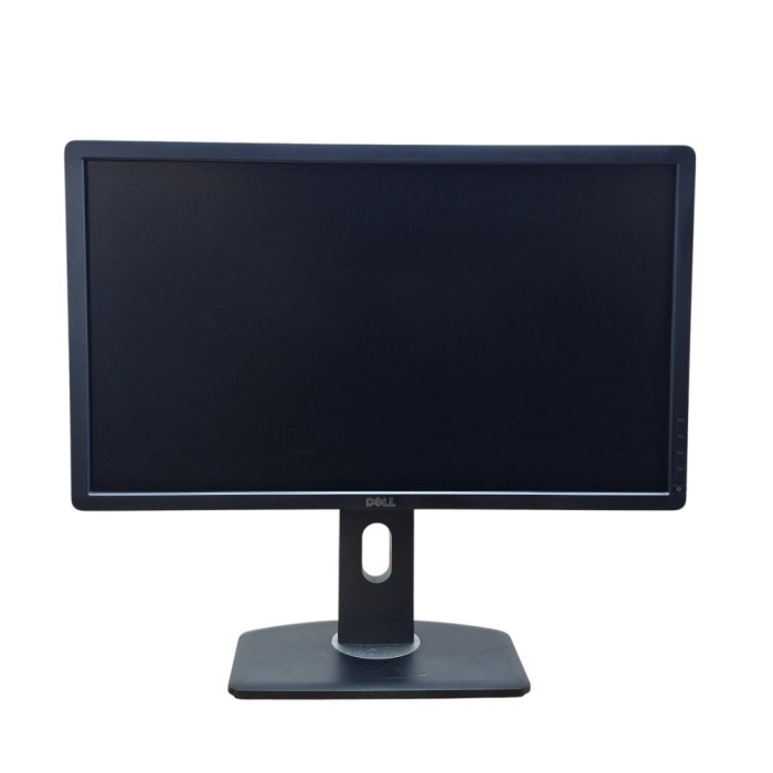 Monitor Refurbished, DELL P2412H, LED, Diagonala 24 inch