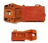 Inchizator Hublou Masina Spalat Bauknecht - Compatibil Diverse Modele - Piese Schimb Originale
