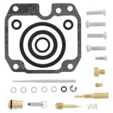 Kit reparatie carburator; pentru numarul de carburatoare 1 (pentru uz sportiv) pentru YAMAHA YFB, YFM 250 1989-2000