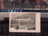 Băile și grădina din Bălțătești, Salutare din Jud. Neamțu, circa 1900, 205