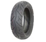 Anvelopa Scuter 120/70-12 Cauciuc Moto Radial Fata/Spate
