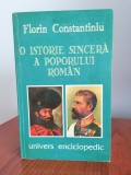 Florin Constantiniu, O istorie sinceră a poporului rom&acirc;n, 1997