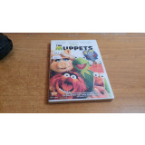 Film DVD the Muppets #A498ROB