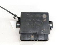 Unitate de control senzor de parcare PDC LAND ROVER RANGE ROVER EVOQUE L538 2018 OEM: GX63-15C859-DM 25365418