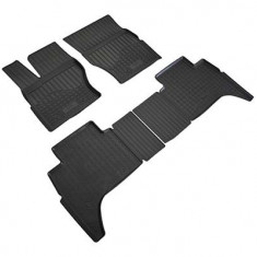 SET COVORASE AUTO CAUCIUC FIT LAND ROVER RANGE ROVER SPORT (2013-) - 5 PCS