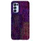 Husa compatibila cu Oppo A5 (2020) model Glitthy, Silicon, TPU, Viceversa