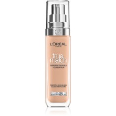 L&rsquo;Or&eacute;al Paris True Match fond de ten lichid culoare 5R5C5K 30 ml