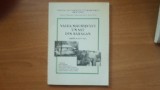 Valea Macrisului un sat din Baragan - studiu sociologic
