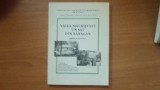 Valea Măcrișului un sat din Bărăgan - studiu sociologic