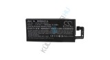 &Icirc;nlocuire baterie VHBW E-Book pentru Amazon ST29, 58-000252 - 1100 mAh 3,8 V Li-polimer