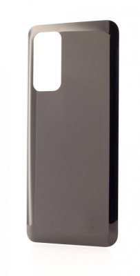 Capac Baterie Xiaomi Redmi K30S, Cosmic Black foto