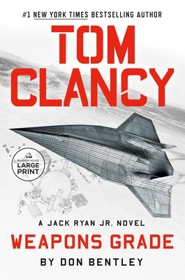 Tom Clancy Weapons Grade foto