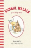 Domnul Walker si un desert delicios - Jess Black