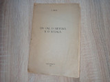 NICOLAE IORGA, LOT 3 CARTI ,PERIOADA INTERBELICA