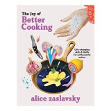 Joy of Better Cooking