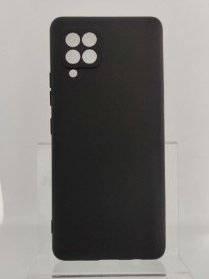 Husa Matte TPU ( Protectie Camere ) Samsung Galaxy A42. foto