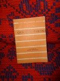 Giovanni Pascoli - Versuri / colectia cele mai frumoase poezii