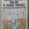 CULTURA PLANTELOR FURAJERE PE SOLURILE PODZOLICE de MIRCEA POP si DECENIU MARINICA , 1976 , DEDICATIE *
