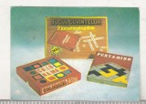 Bnk cld Calendar de buzunar - 1985 - JECO