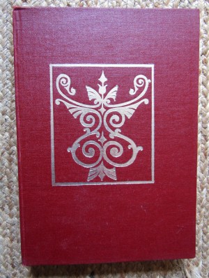 Clemensa Liliana Firca - Catalogul tematic al creatiei lui George Enescu foto