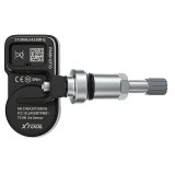 Cumpara ieftin Senzor TPMS Universal Programabil XTool, Presiune Roti, 315/433MHz, Valva Metalica, Durata 5 Ani, Compatibil 98% Auto