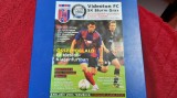 Program Videoton FC - Sturm Graz