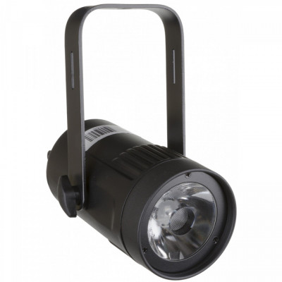 Proiector LED Briteq BEAMSPOT1-DMX WW foto