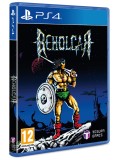 Beholgar PS4