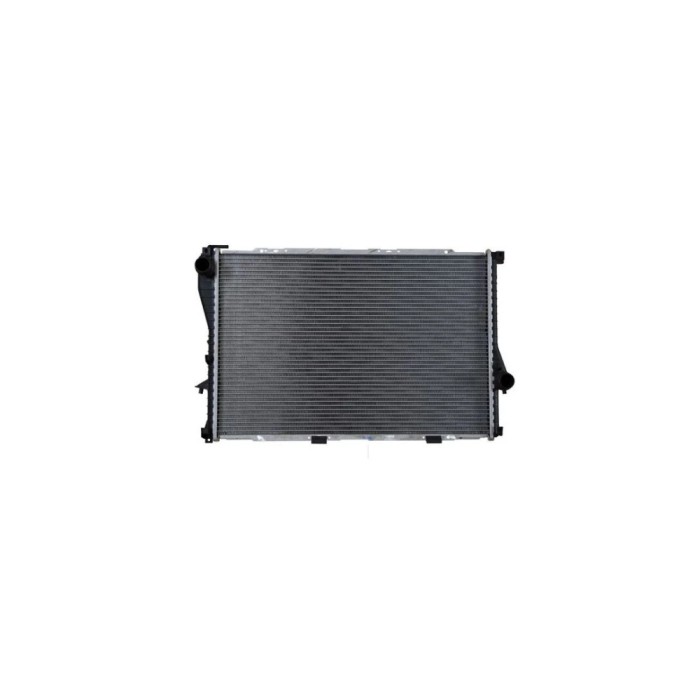 Radiator apa BMW 5 E39 AVA Quality Cooling BW2300