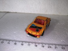 bnk jc Corgi Juniors Fiat XI/9