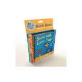 Swim with Little Fish!: A Bath Book