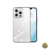 Husa pentru Apple iPhone 15 Pro Max OEM Armor Antishock Transparenta