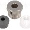 Conector {{Tip conector}}, {{Subtip conector}}, {{Numarul de pini}} pini, BULGIN - PXM7088/0507