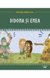 Mitologia. Didona si Enea