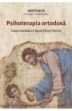 Psihoterapia ortodoxa - Supergraph