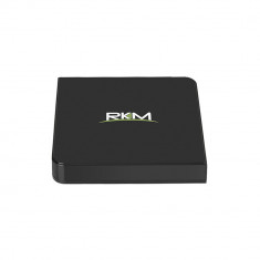 Resigilat : Mini PC cu Android PNI MK68 Octa core de la Rikomagic
