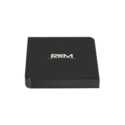 Resigilat : Mini PC cu Android PNI MK68 Octa core de la Rikomagic foto