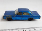 bnk jc Siku V252 Opel Kapitan 1964 - 1/60