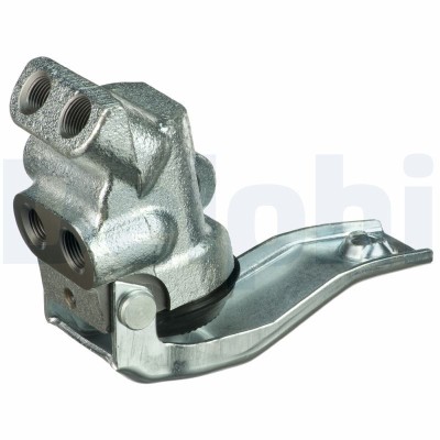 DELPHI LV80012 Regulator putere de franare foto