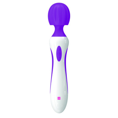 Vibrator Wand Lovers Premium XL foto