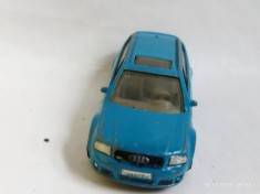 bnk jc Matchbox MB696 Audi RS6 Avant 200 - 1/64