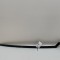 Ornament vertical parbriz dreapta KIA SPORTAGE V NQ5 2024 OEM: 86140-P1000 | 29054845