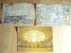 3 Ilustrate Constr. Socialismului -Pictura;Casa Republicii -Sala Provinciilor, Necirculata, Printata