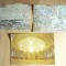 3 Ilustrate Constr. Socialismului -Pictura;Casa Republicii -Sala Provinciilor