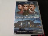 The place beyond the pines - Ryan Gosling