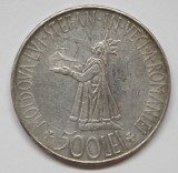 500 LEI 1941 . DETALII EXCELENTE .