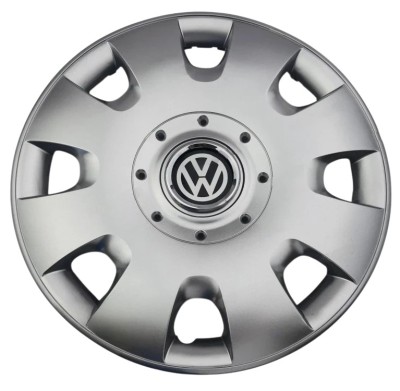 Capace roti VW r13 la set de 4 bucati cod 107 foto
