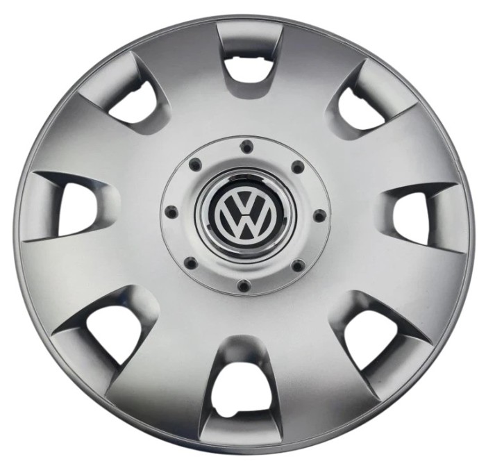 Capace roti VW r13 la set de 4 bucati cod 107